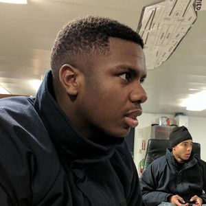 Meet your Posher, Alex